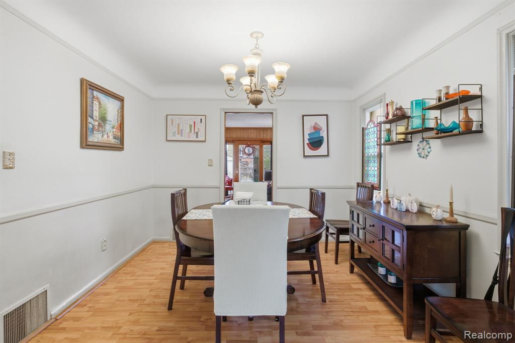925 N Mildred Street, Dearborn, MI 48128 — Photo 19