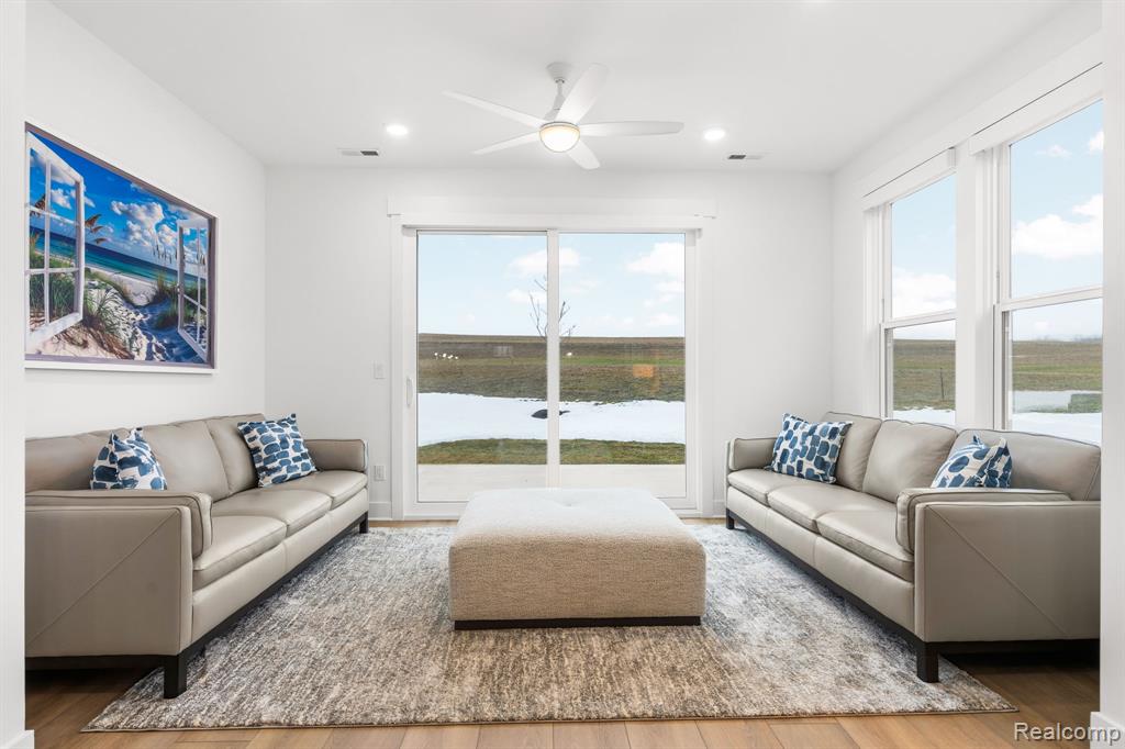 1617 Landings Lane, Milford, MI 48381 — Photo 24