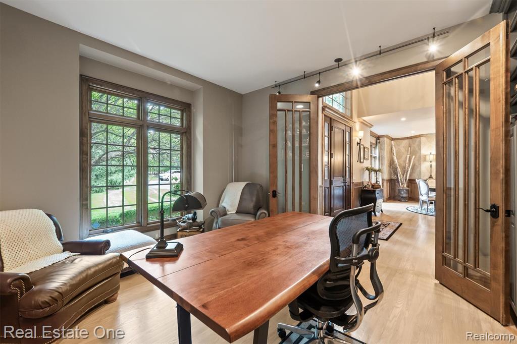 7181 Hillside Drive, Clarkston, MI — Photo 19