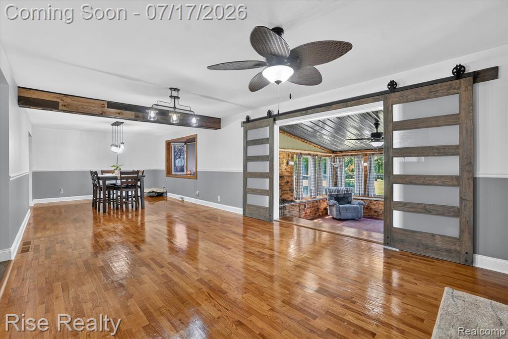 4338 S Duffield Road, Lennon Vlg, MI 48449 — Photo 10