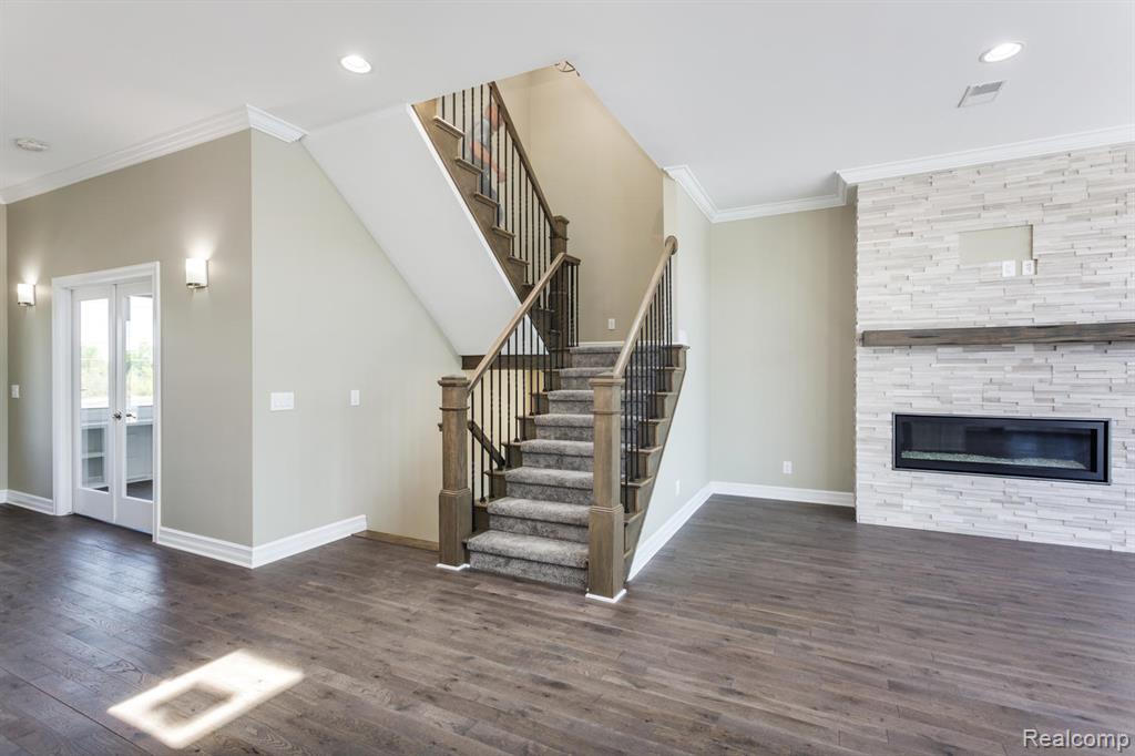 16637 Kings Fairway Lane, Grand Blanc, MI 48439 — Photo 22