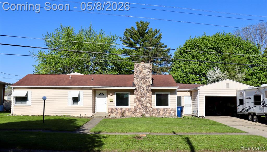 1930 Chelan Street E, Flint, MI 48503 — Photo 66