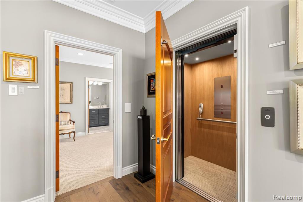 543 Deer Street, Plymouth, MI 48170 — Photo 50