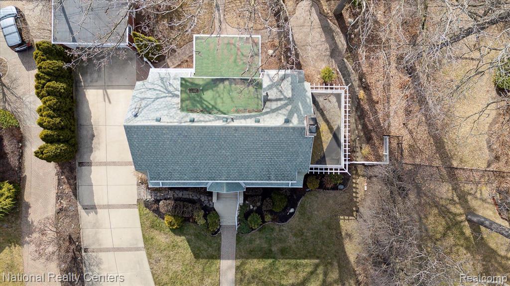 422 HENDRIE Boulevard, Royal Oak, MI 48067 — Photo 49