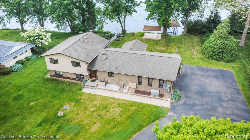 11770 Sunset Lane, Belleville, MI 48111 — Photo 54