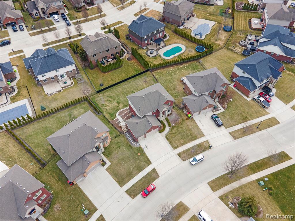 50692 Pinnacle Woods Lane, Macomb, MI 48042 — Photo 56