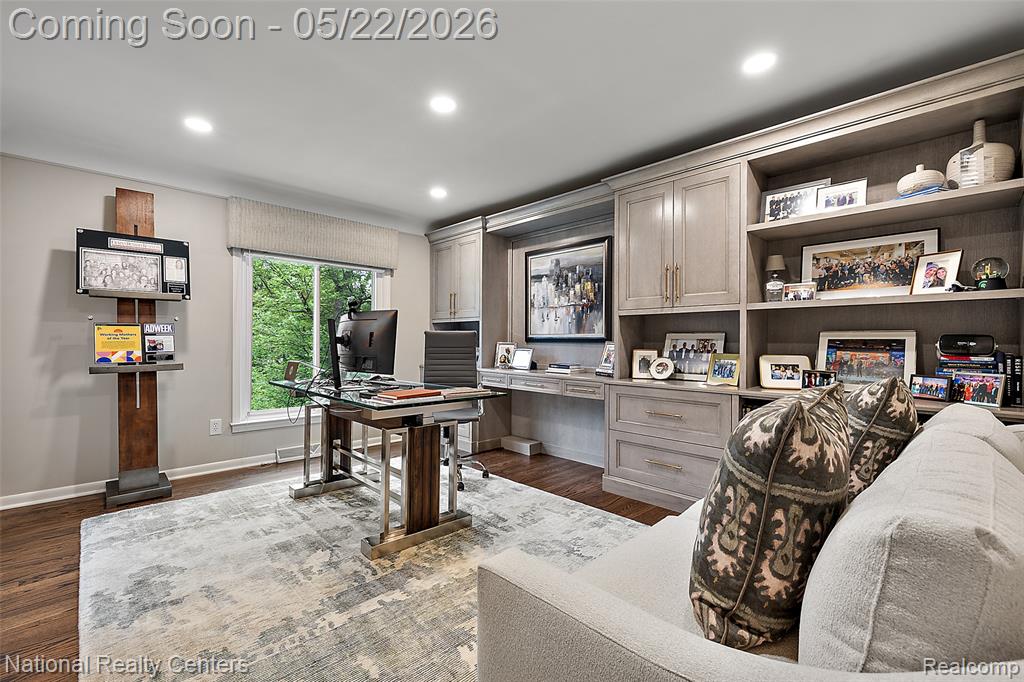 4571 W Grindley Court NW, Bloomfield Hills, MI 48302 — Photo 30