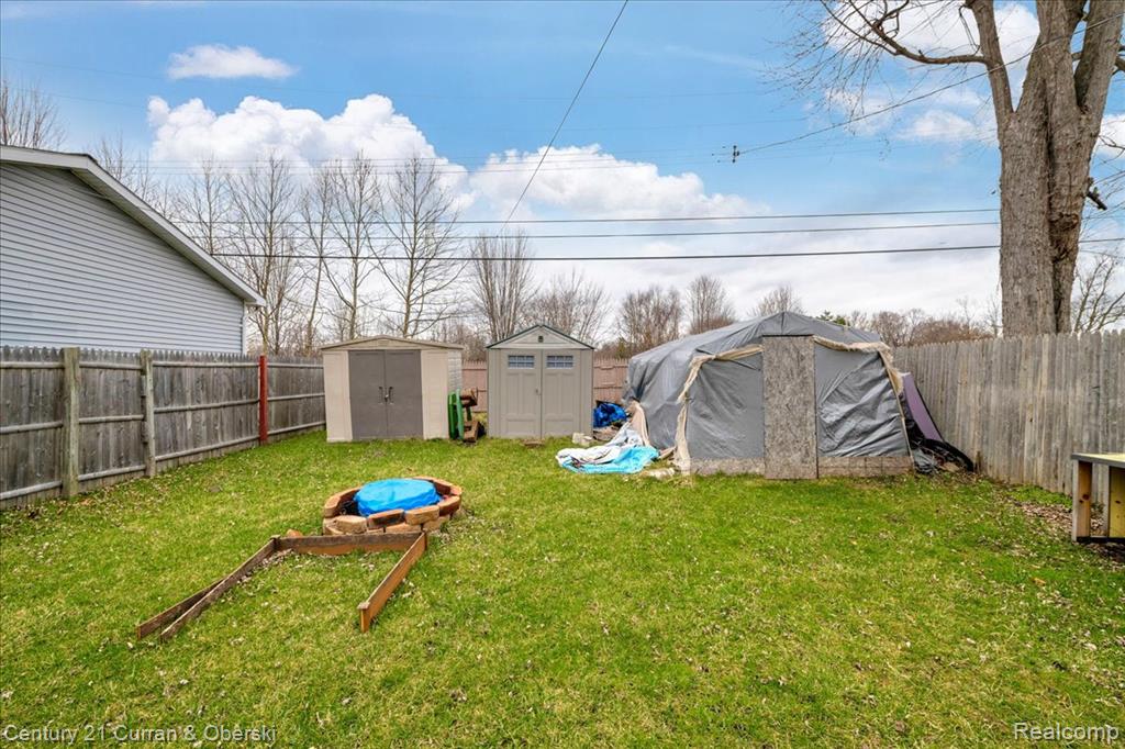 63 Kessler Street, Monroe, MI 48162 — Photo 21