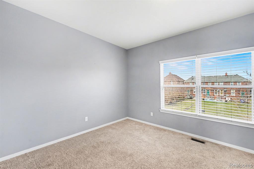 273 E PALMER Street, 3, Detroit, MI 48202 — Photo 19