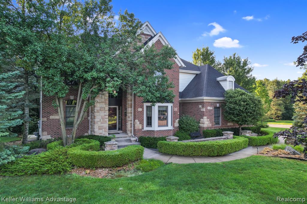 47232 MERION Circle, Northville, MI 48168 — Photo 3