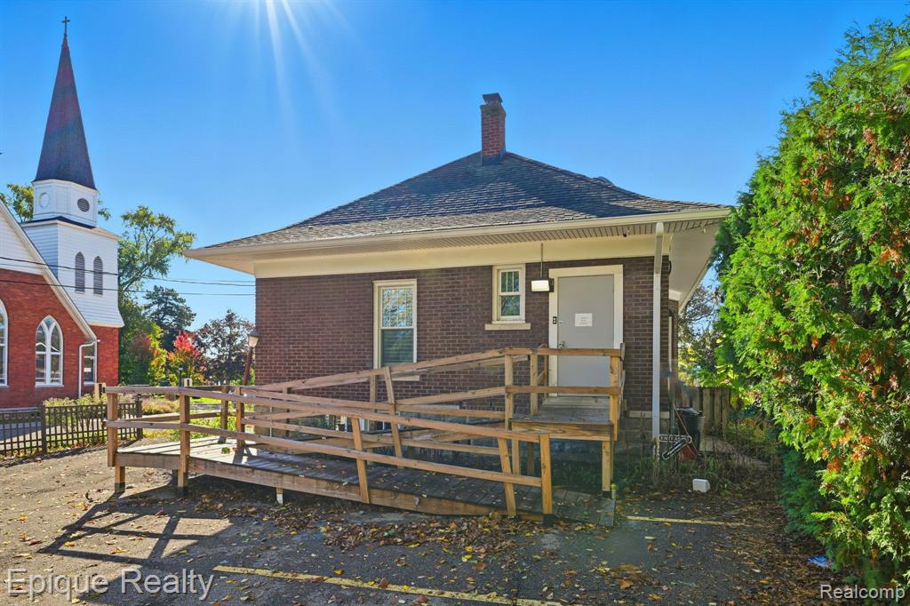 33432 Oakland Street, Farmington, MI 48335 — Photo 3