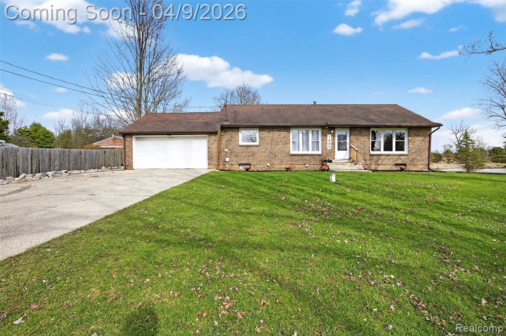 1405 Aiken Road, Owosso, MI 48867 — Photo 35