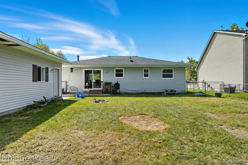 109 Murray Court, Marine, MI — Photo 21