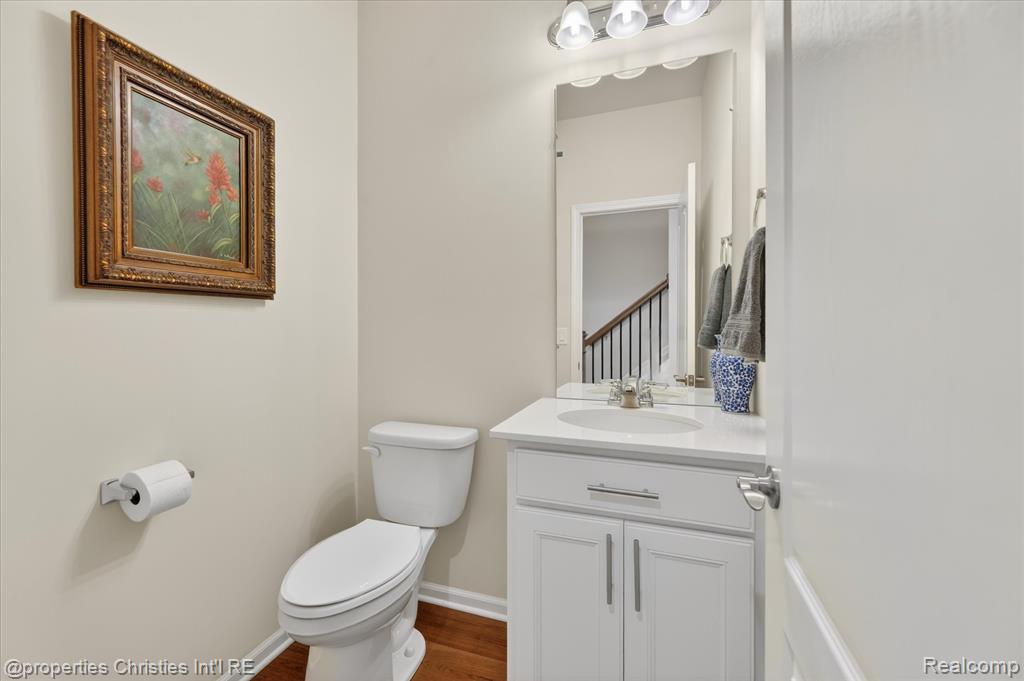 4041 Nottingham Circle, Clarkston, MI, 00000