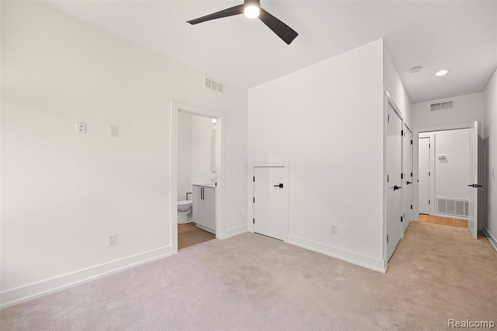 2835 Brush Street, Detroit, MI 48201 — Photo 6