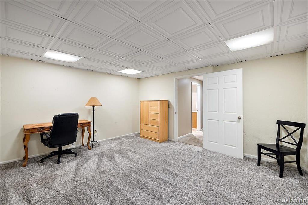 4250 SAINT ANDREWS Street, Howell, MI 48843 — Photo 66