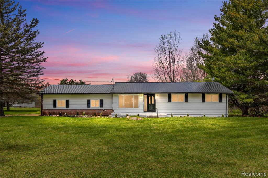 14311 Harris Road, Millington, MI 48746 — Photo 2