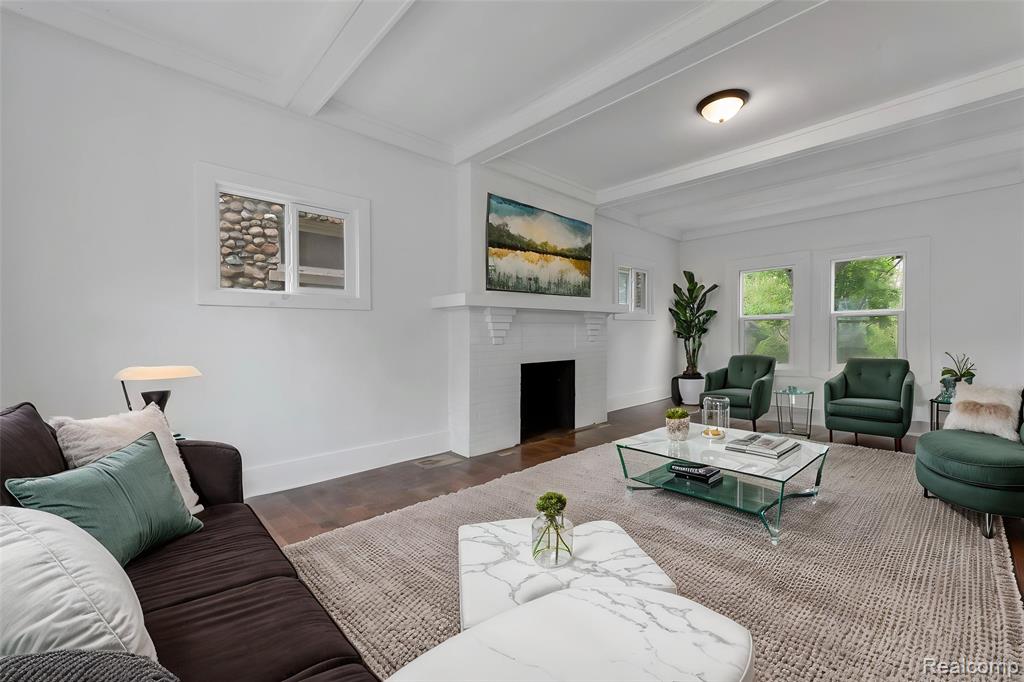 101 Colorado Street, Highland Park, MI 48203 — Photo 8