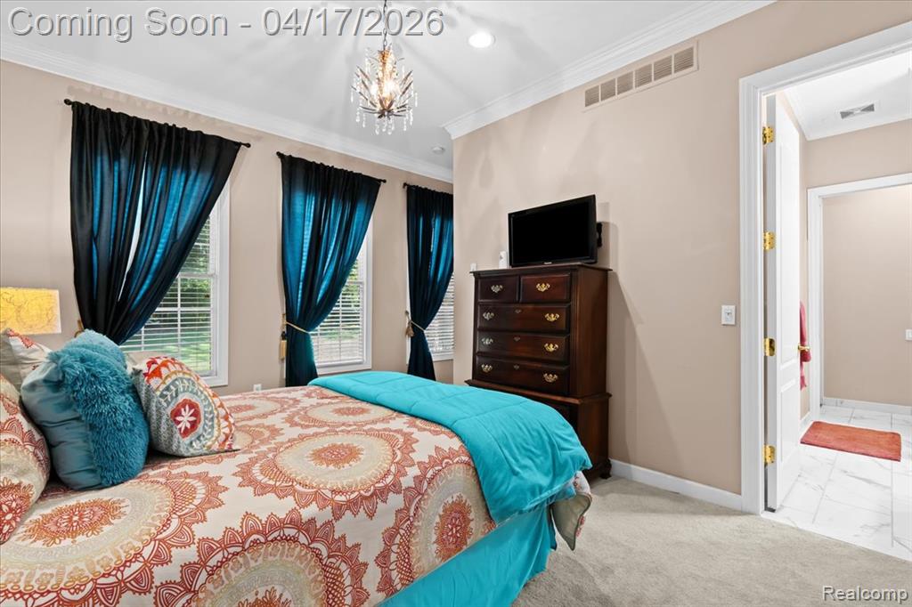 5392 Hidden Pines Drive, Brighton, MI 48116 — Photo 21
