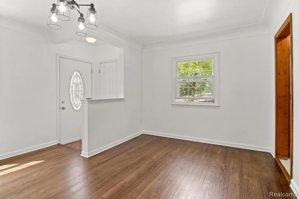 460 N Franklin Street, Dearborn, MI 48128 — Photo 3