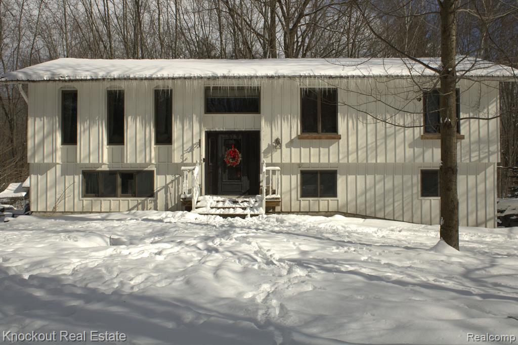 7553 BRAY Road, Vassar, MI 48768 — Photo 2