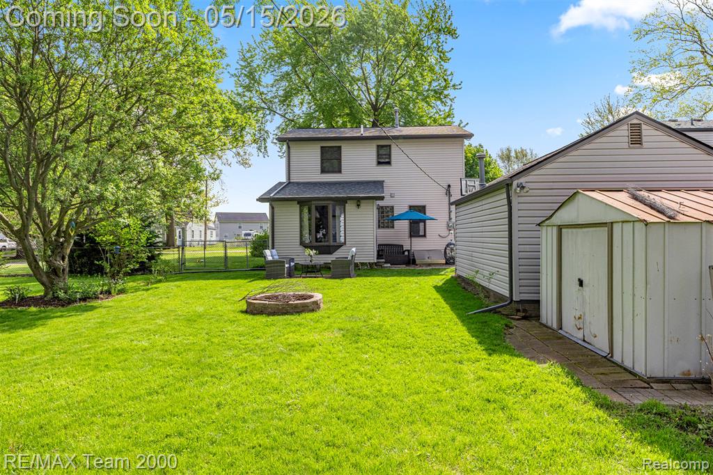 13997 San Jose, Redford, MI 48239 — Photo 47