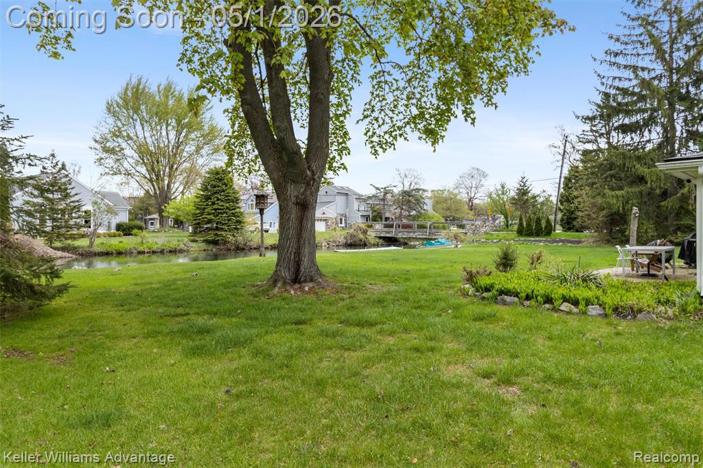 2630 Warner Drive, West Bloomfield, MI 48324 — Photo 35