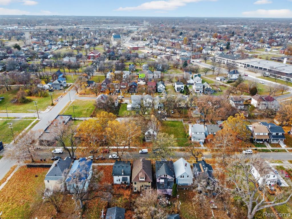 6536 Firwood Street, Detroit, MI 48210 — Photo 38