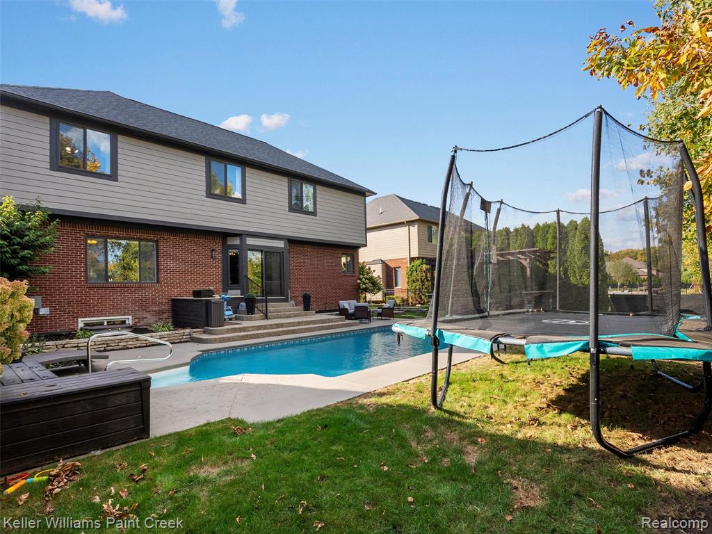 55614 Estates Lane, Macomb, MI 48042 — Photo 68