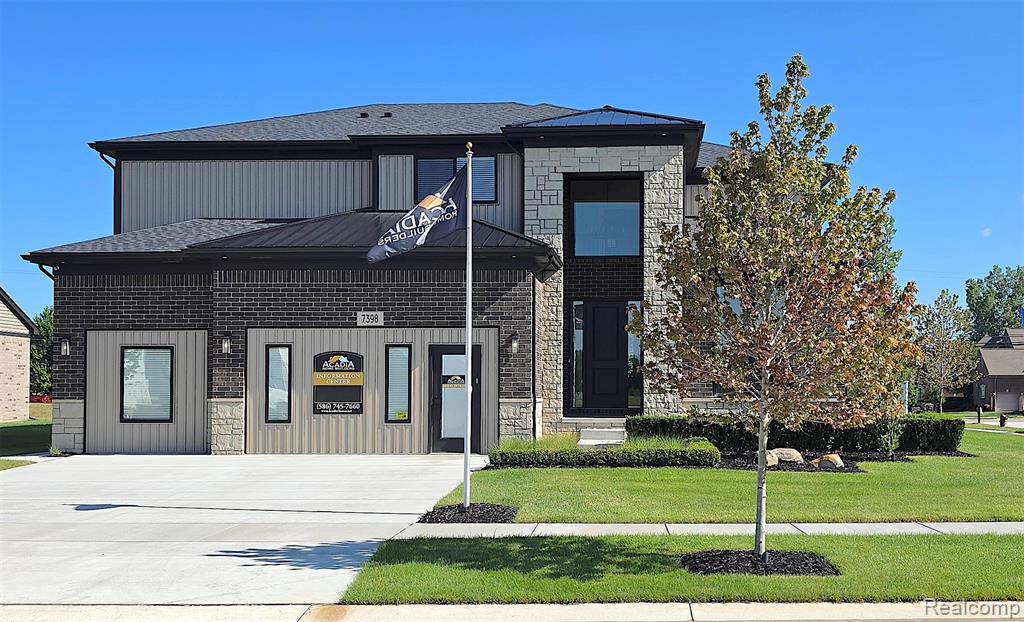Property photo for 7398 Brys, Shelby, MI 48316