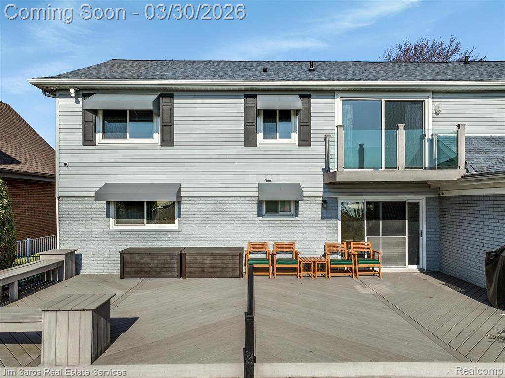 32830 JEFFERSON Avenue, Saint Clair Shores, MI 48082 — Photo 27