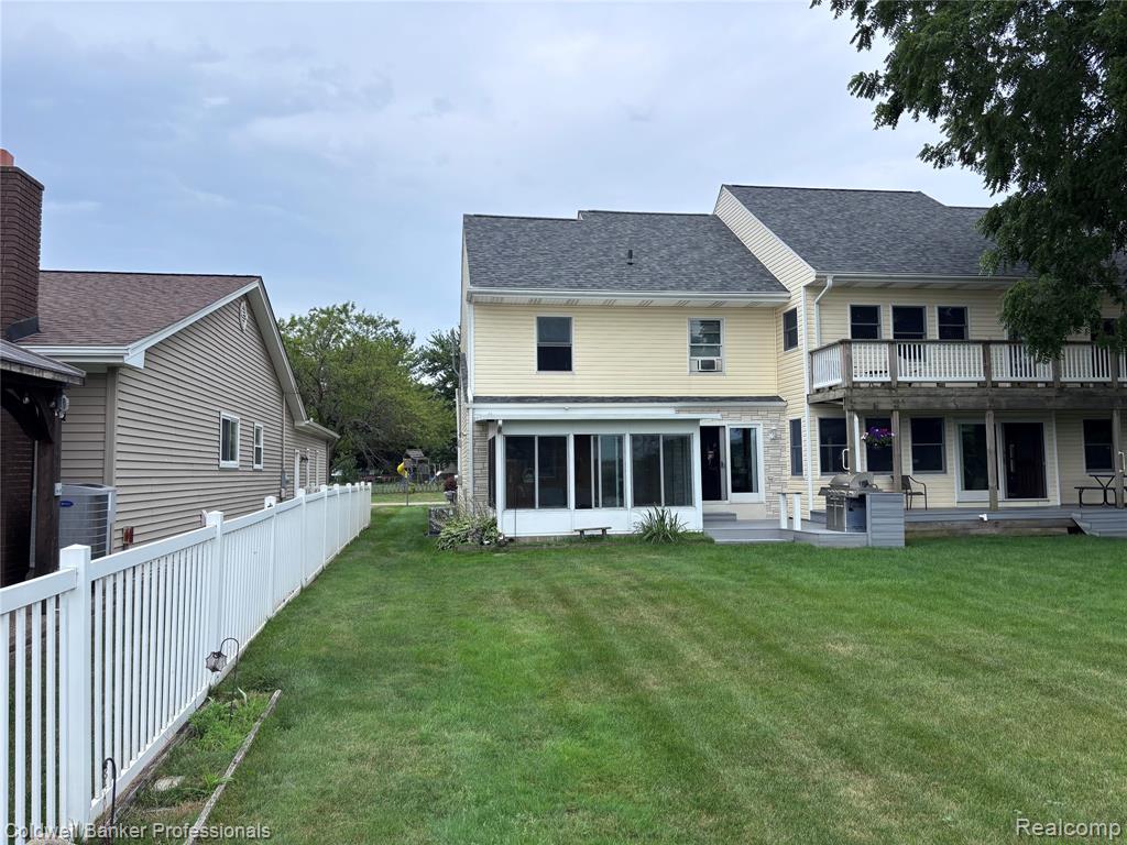 39883 Duluth Street, Harrison Township, MI — Photo 22