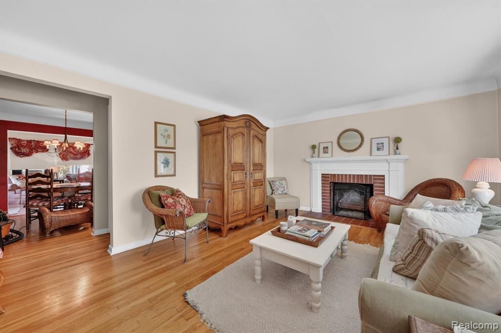 17386 Beverly Road, Beverly Hills, MI 48025 — Photo 8
