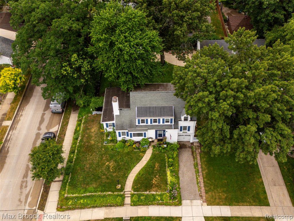 611 N Melborn Street, Dearborn, MI 48128 — Photo 45