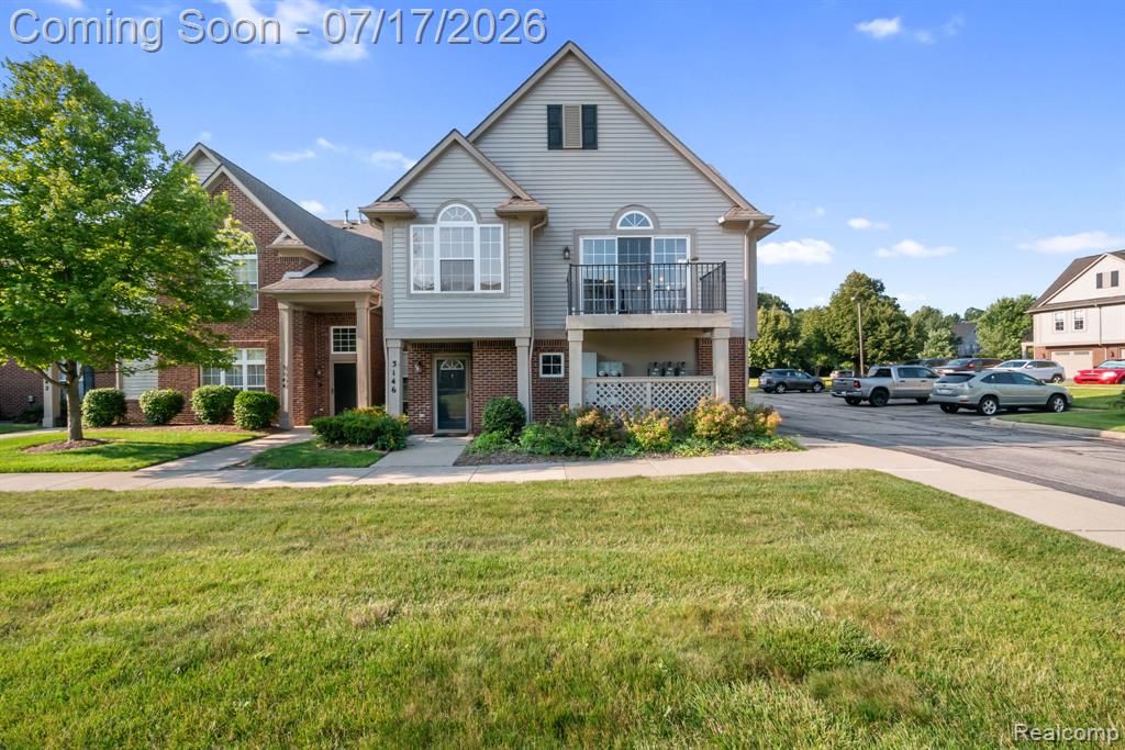 3146 Primrose Lane, Ypsilanti, MI 48197 — Photo 2