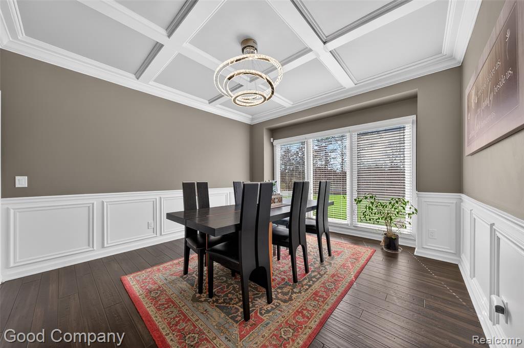 43169 Ashbury Drive, Novi, MI — Photo 8