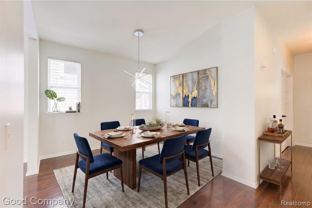 820 Baldwin Avenue, Royal Oak, MI 48067 — Photo 3