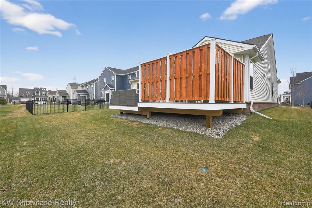 3108 Theodore E, Wixom, MI 48393 — Photo 44
