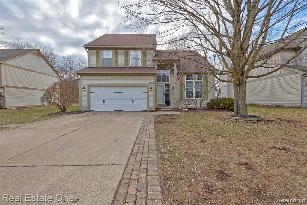 6923 Tangle Wood, Waterford, MI 48327 — Photo 37