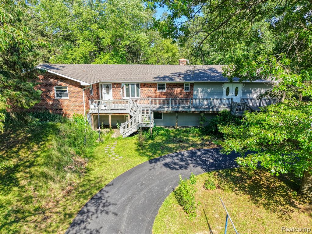 4200 Angels Pass, Pinckney, MI 48169 — Photo 3