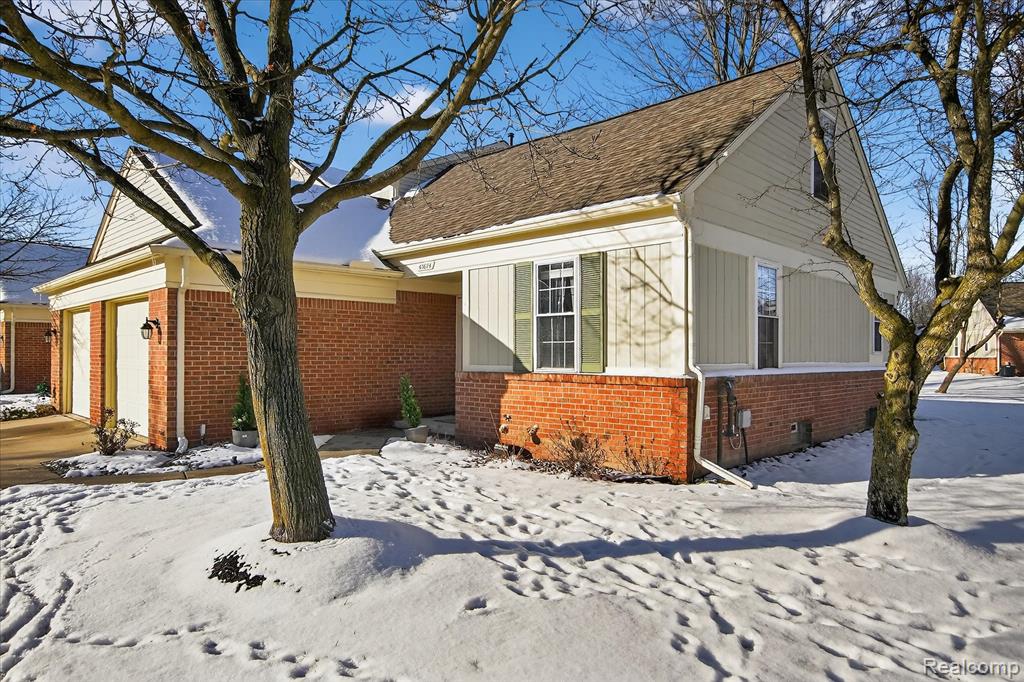 43674 Christopher Court, Canton, MI 48188 — Photo 28