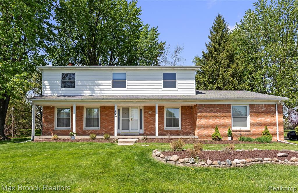 6540 Alderley Way, West Bloomfield, MI — Photo 7