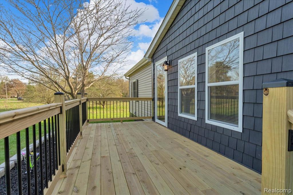 1160 S Van Vleet Road, Swartz Creek, MI 48473 — Photo 30
