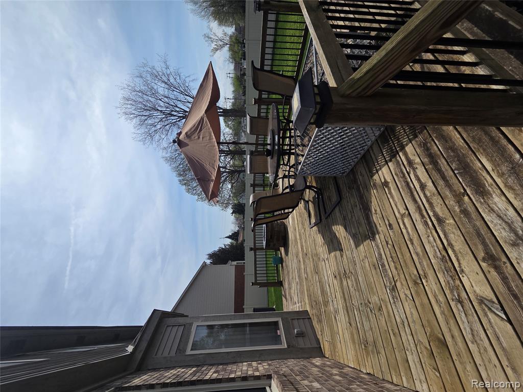 26940 Cedar Run Court, Woodhaven, MI 48183 — Photo 26