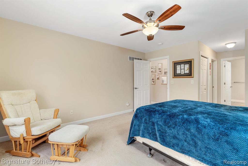 8392 PARKRIDGE Drive, Dexter, MI 48130 — Photo 14