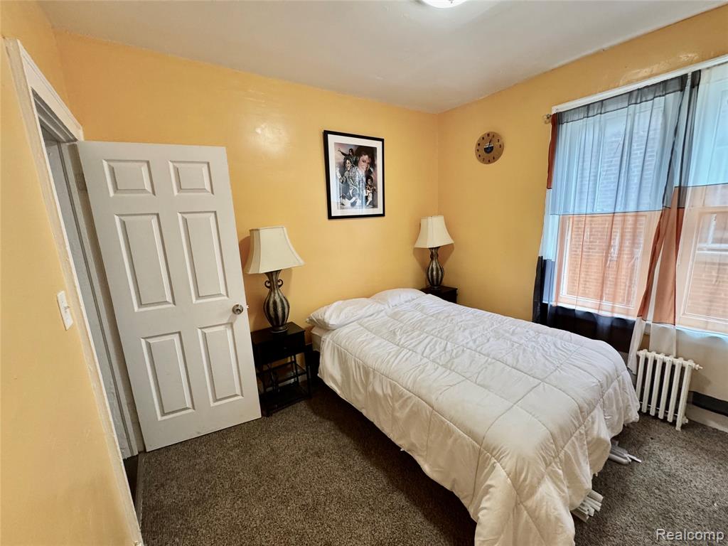 4059 Tyler Street, Detroit, MI 48238 — Photo 11