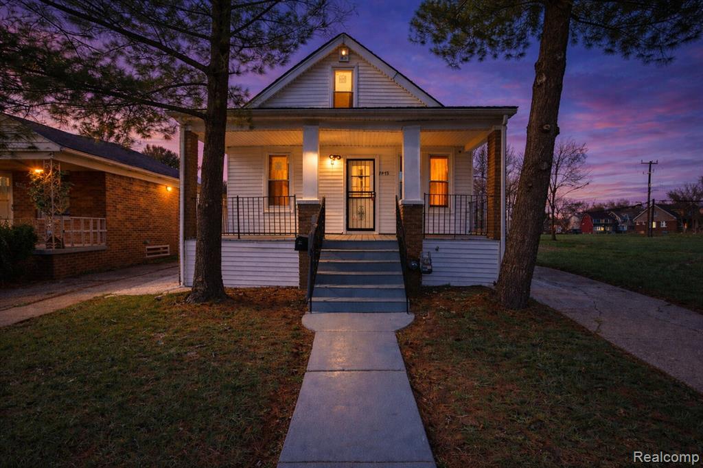 7473 Quinn Street, Detroit, MI 48234 — Photo 2