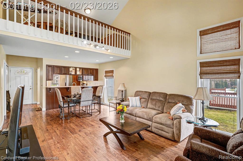 625 Rolling Hills Lane, Lapeer, MI 48446 — Photo 5