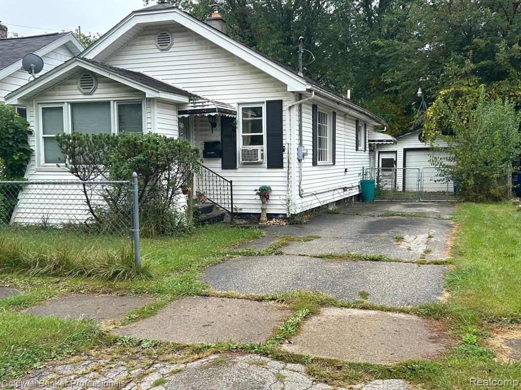 988 Barney Avenue, Flint, MI 48503 — Photo 16
