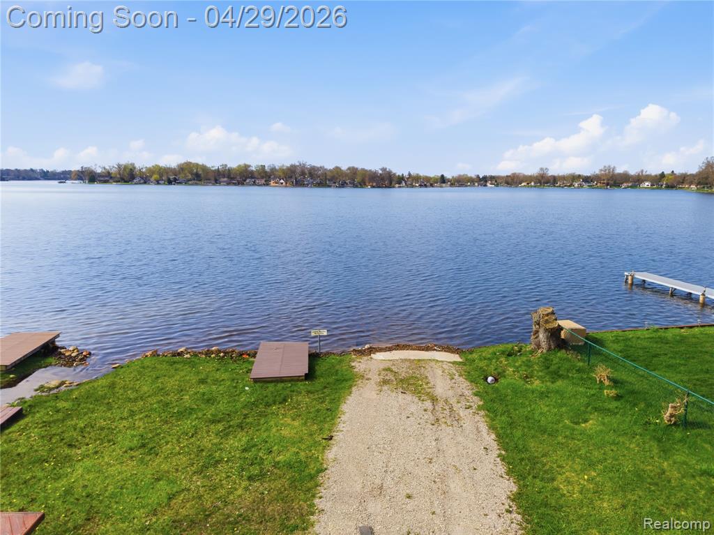 3357 Giddings Boulevard, Highland, MI 48356 — Photo 16